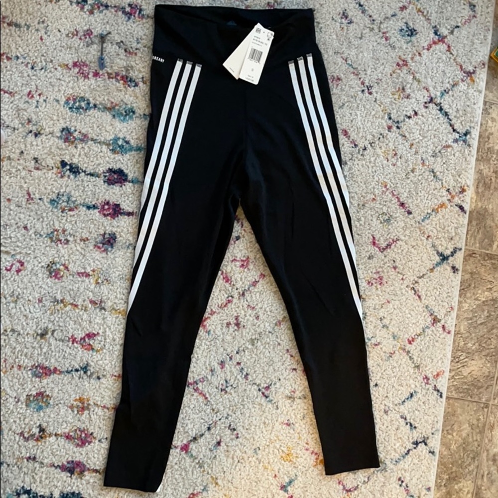 Adidas Women Feel Brilliant 7/8 Workout